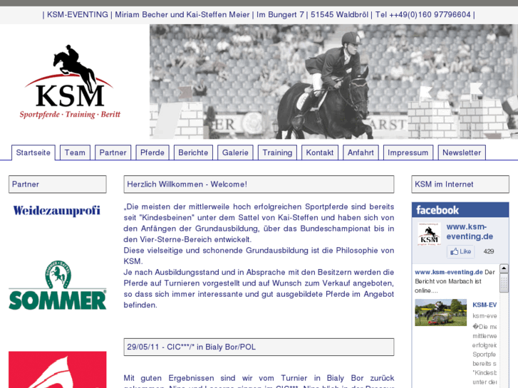 www.ksm-eventing.de