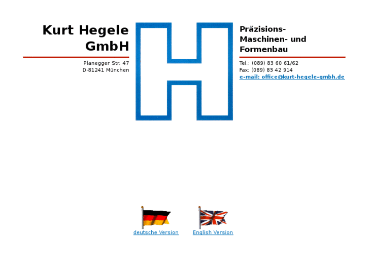 www.kurt-hegele-gmbh.com