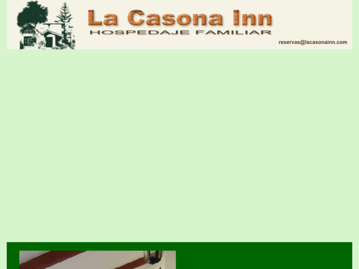 www.lacasonainn.com