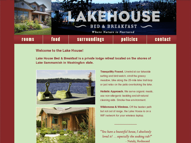 www.lakehousebb.net