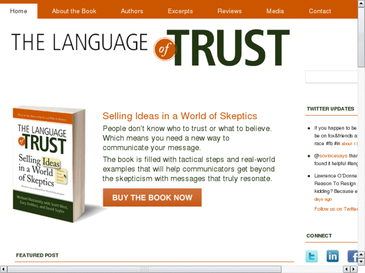 www.languageoftrust.com