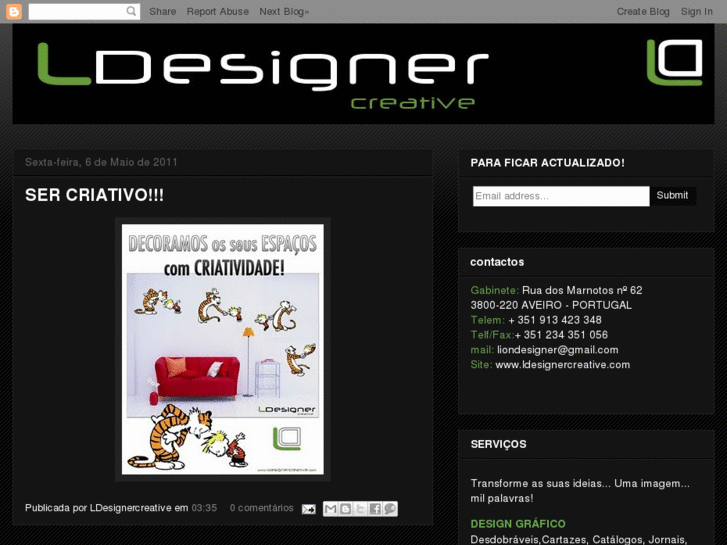 www.ldesignercreative.com