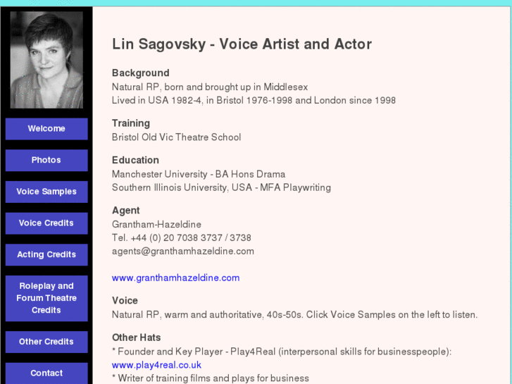 www.linsagovsky.com