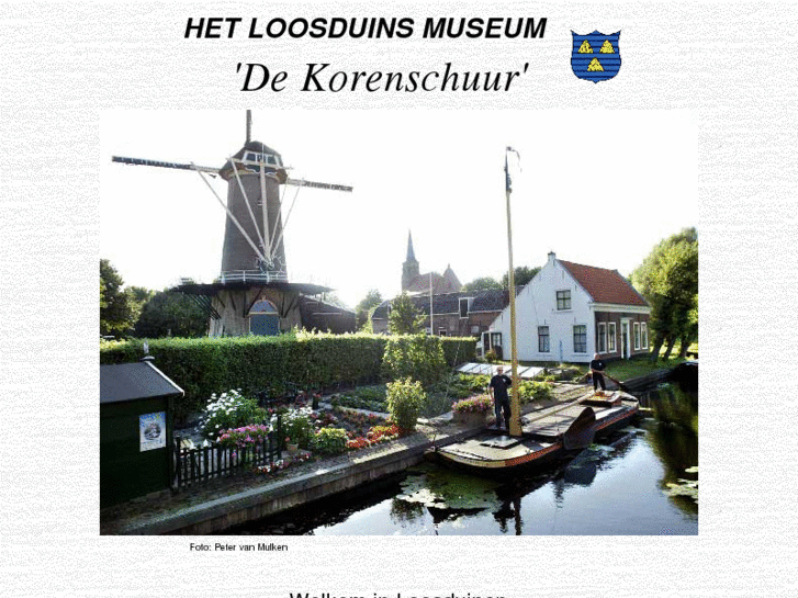 www.loosduinsmuseum.nl