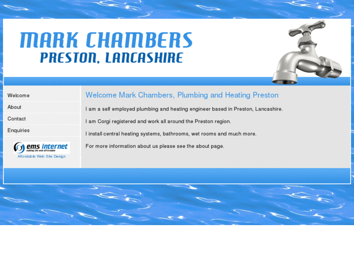 www.markchambersuk.com