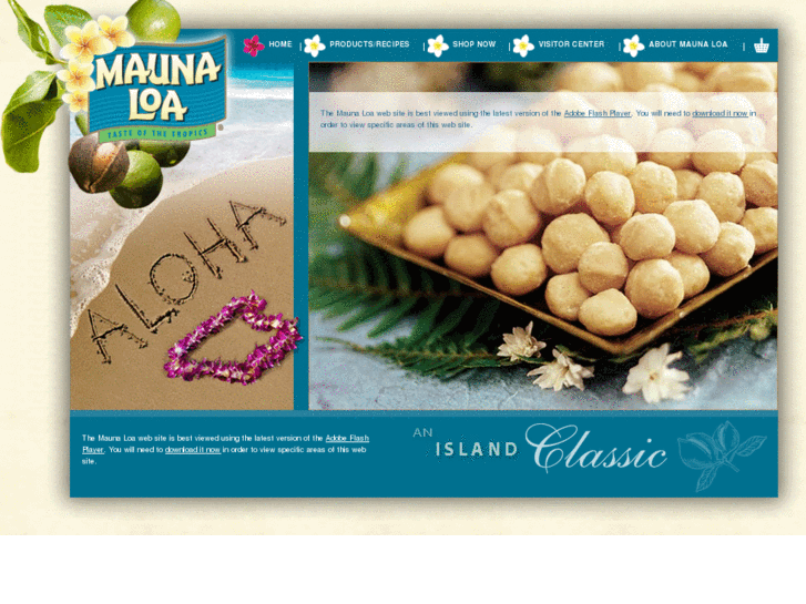 www.maunaloa.com