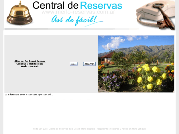 www.merlo-reservas.com.ar