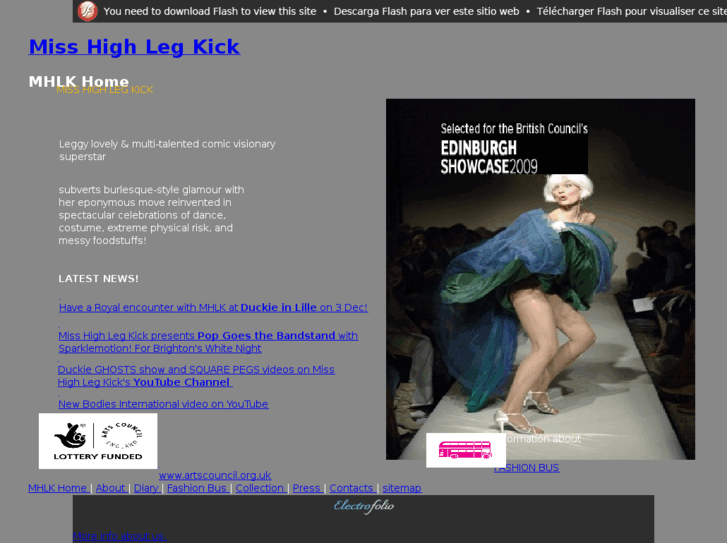 www.misshighlegkick.com