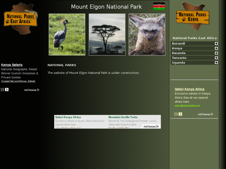 www.mountelgonnationalpark.com