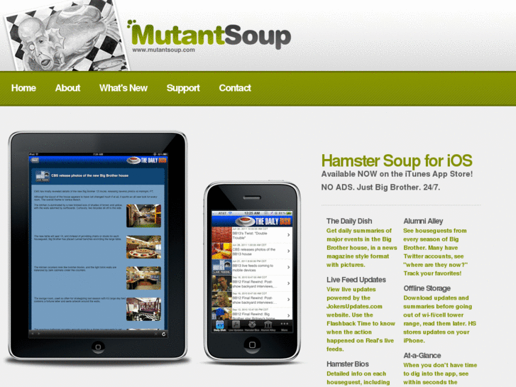 www.mutantsoup.com