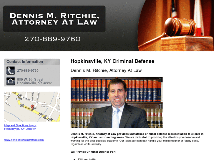 www.myhopkinsvillecriminalattorney.com