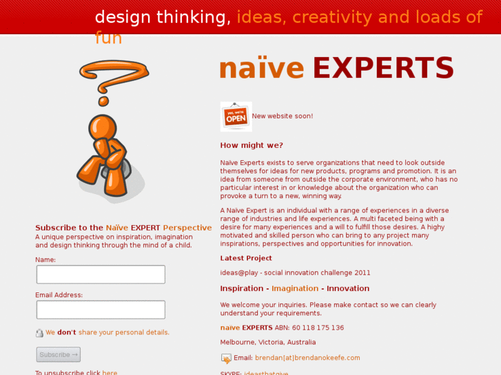 www.naiveexperts.com