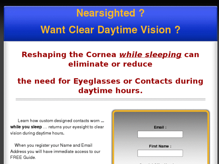 www.nearsightednessinhuntington.com