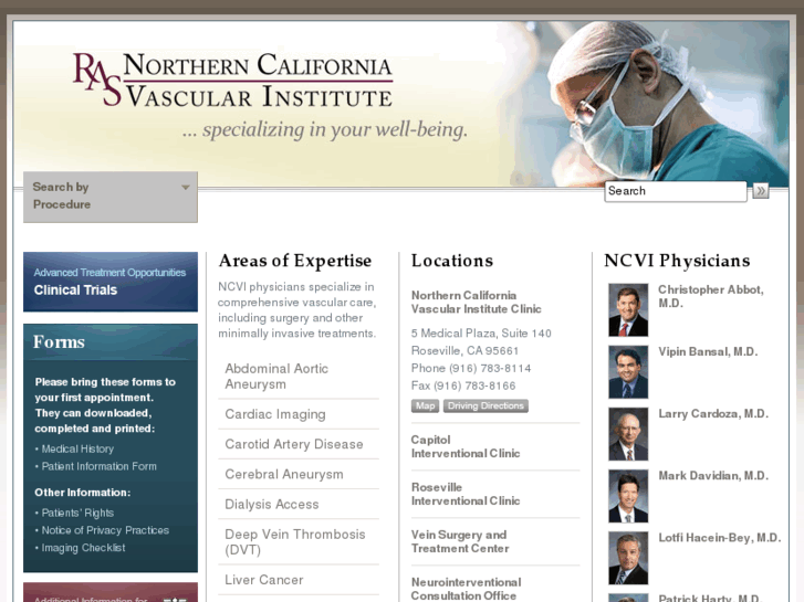 www.norcalvascular.com