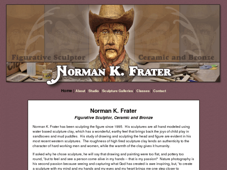 www.normanfrater.com