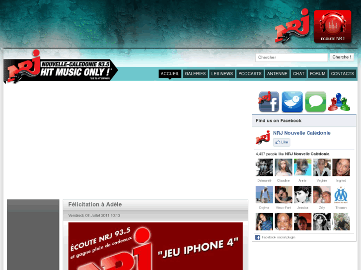 www.nrj.nc