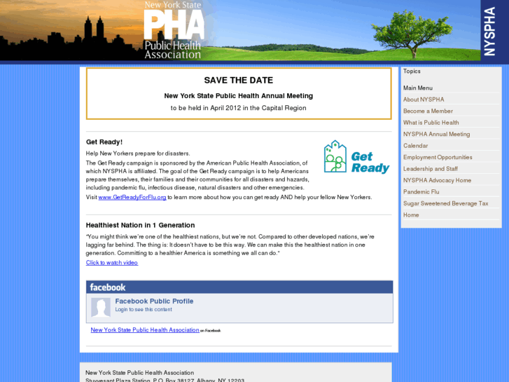 www.nyspha.org