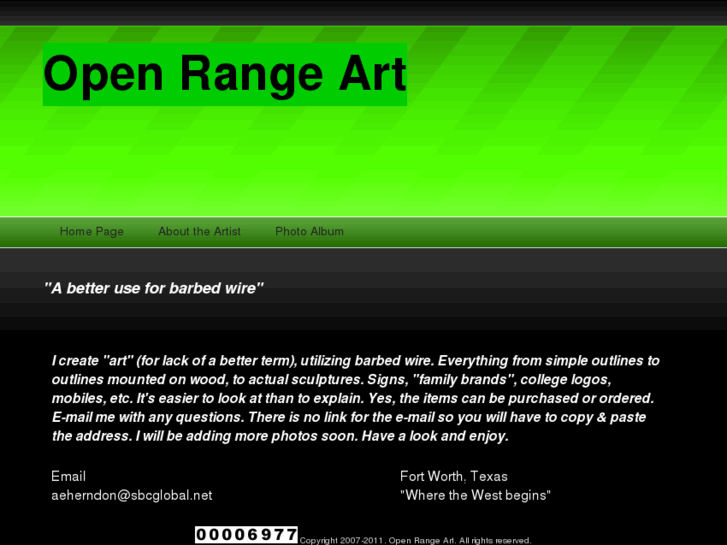 www.openrangeart.net
