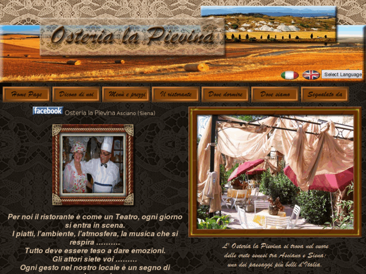 www.osterialapievina.com