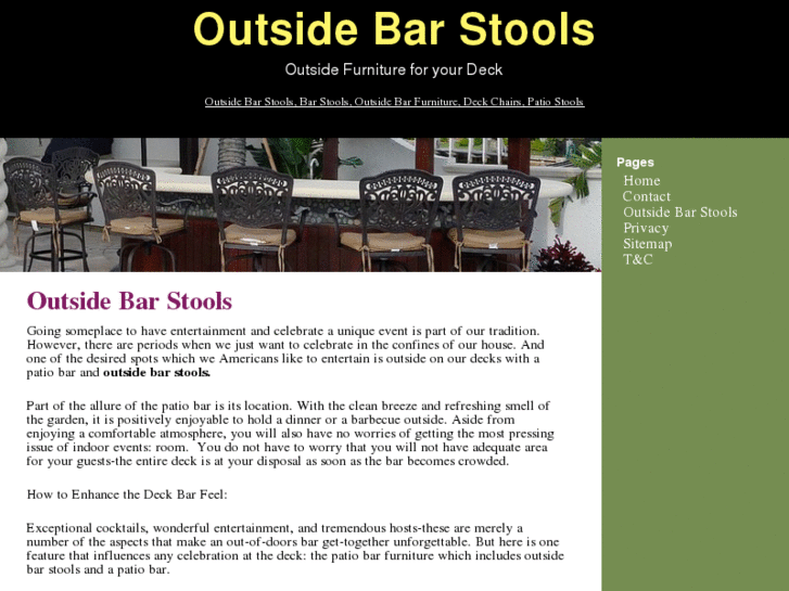 www.outsidebarstools.org