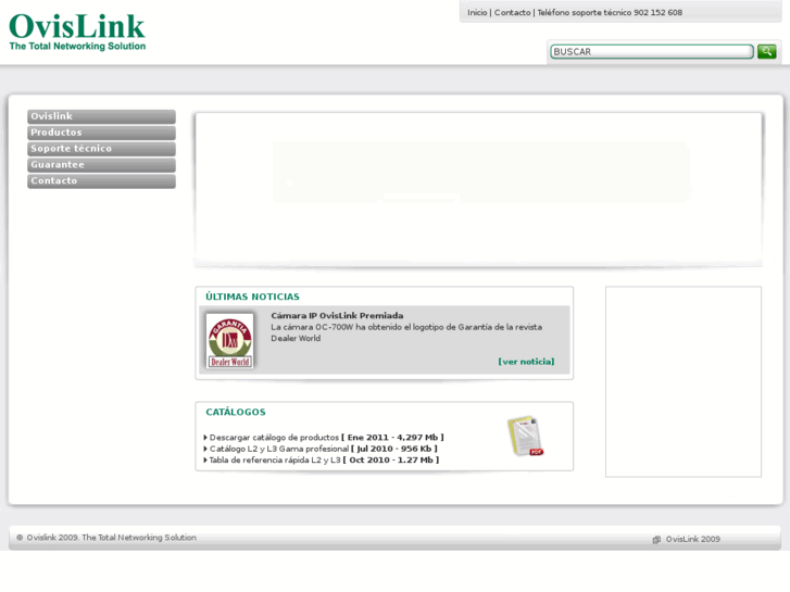 www.ovislink.es