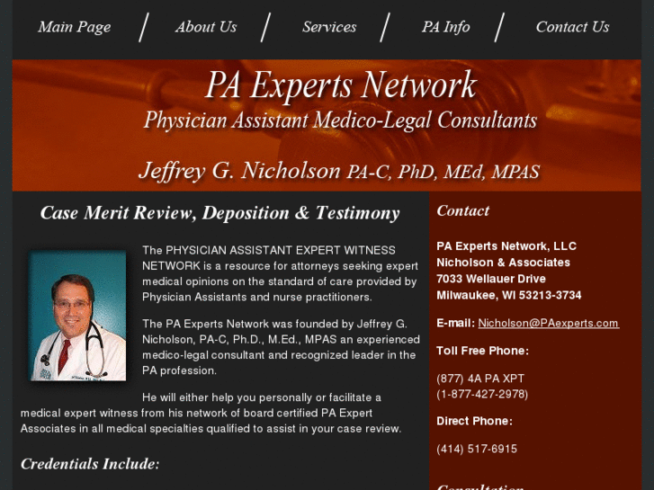 www.pa-experts.com