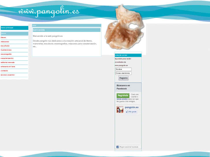 www.pangolin.es