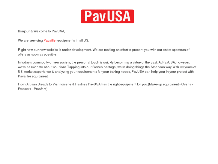 www.pavusa.com