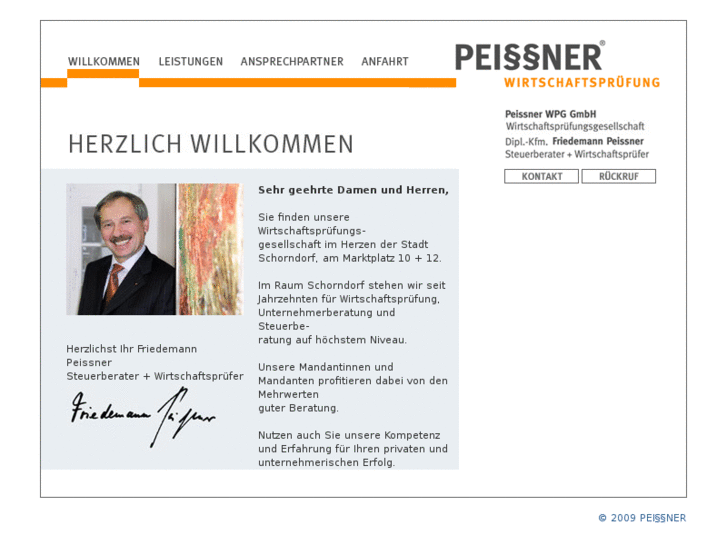 www.peissner.net