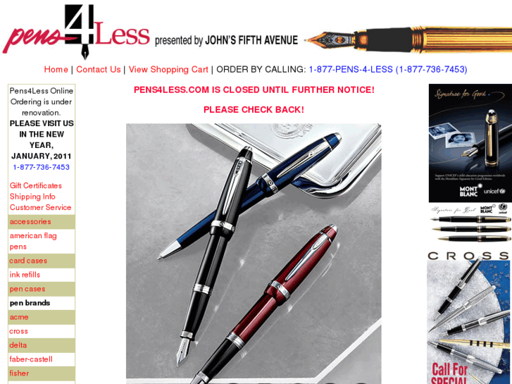 www.pens4less.com