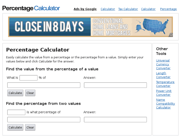 www.percentagecalculator.org