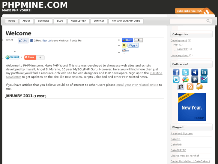 www.phpmine.com