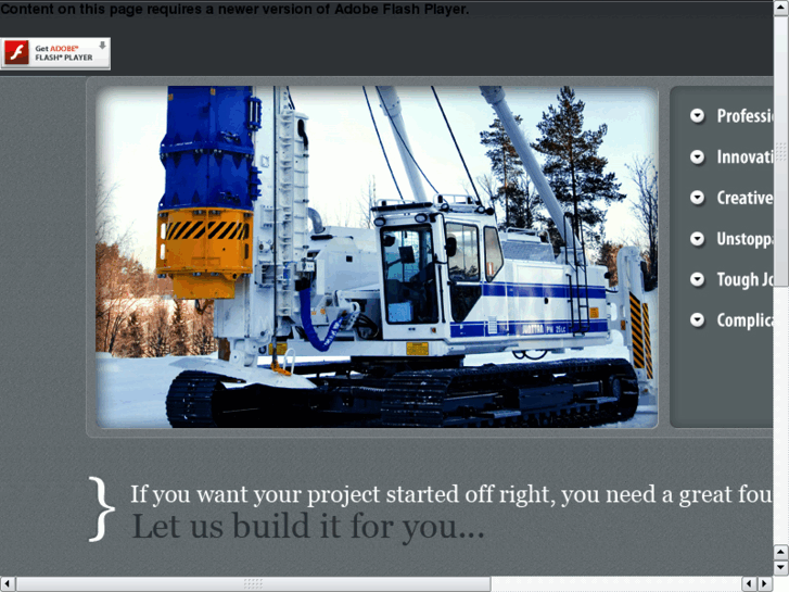 www.pjsdrilling.com