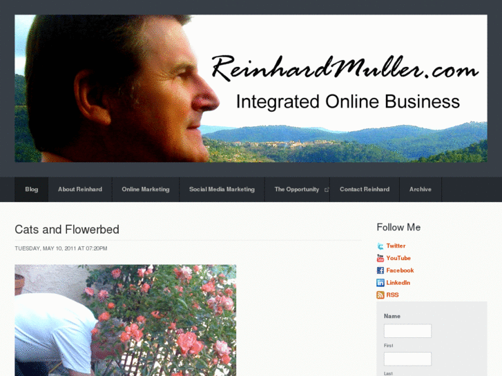 www.reinhardmuller.com