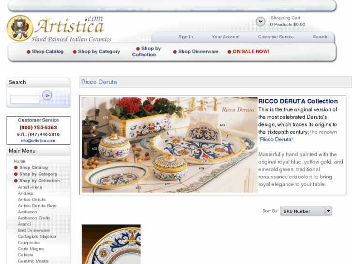 www.riccoderuta.com