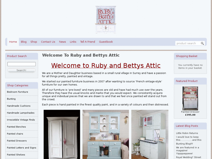 www.rubyandbettysattic.com