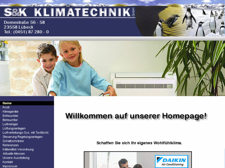 www.s-k-klimatechnik.com