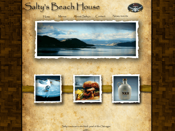 www.saltysbeachhouse.com