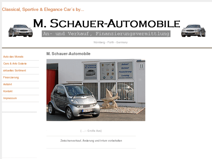 www.schauer-automobile.de