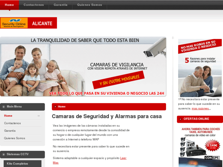 www.securityonlinealicante.com