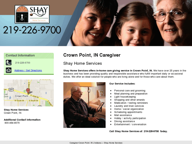 www.shayhomeservices.com