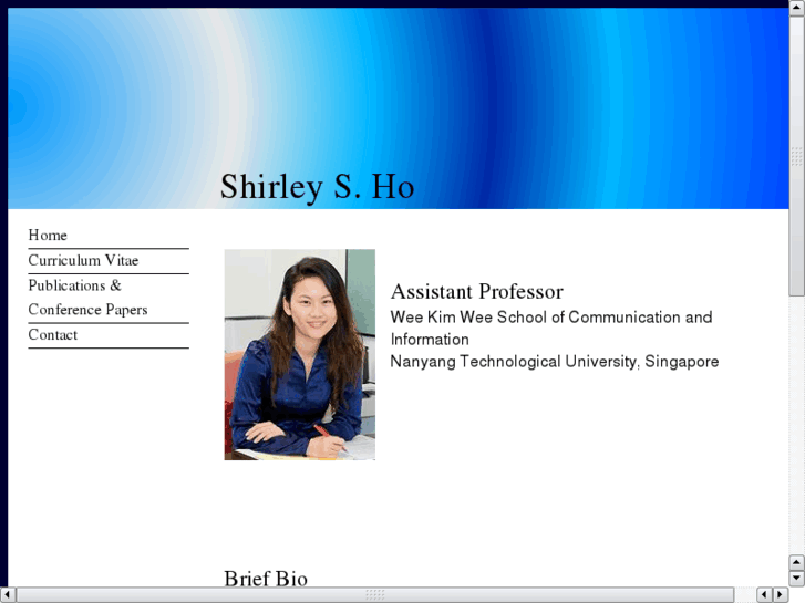 www.shirleysho.com