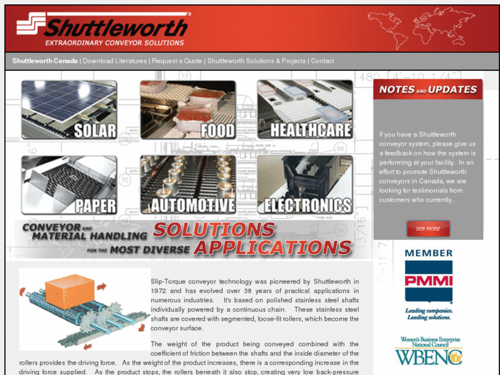 www.shuttleworthcanada.com