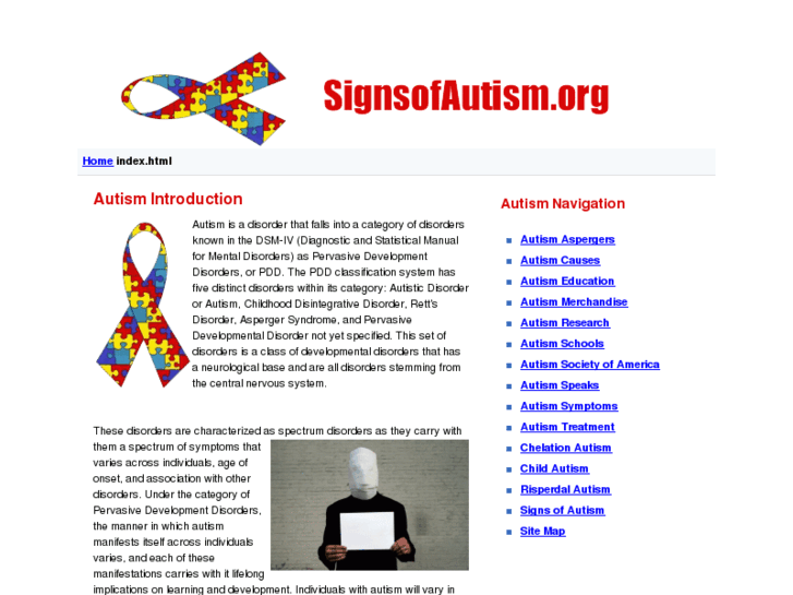 www.signsofautism.org