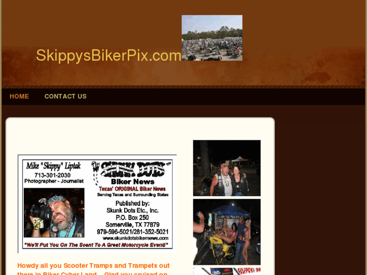 www.skippysbikerpix.com