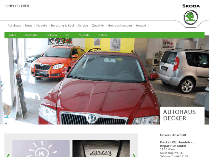 www.skoda-decker.at