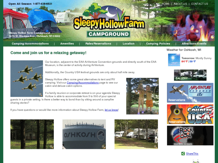 www.sleepyhollowfarm.com