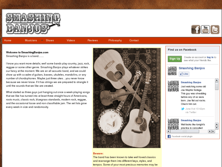 www.smashingbanjos.com