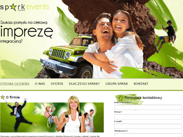 www.sparkevents.pl