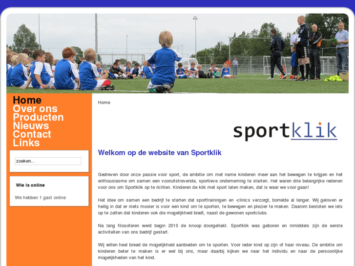 www.sportklik.net